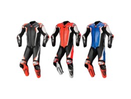 Herren Lederkombi Racing Absolute v2 (Einteilig)