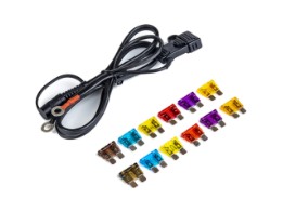 Batteriekabel