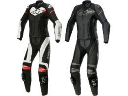 Damen Lederkombi Stella GP Plus (Zweiteiler)