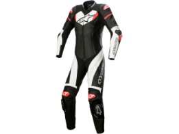 Damen Lederkombi Stella GP Plus (Einteiler)
