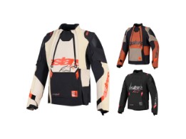 Textiljacke Pro Drystar®XF