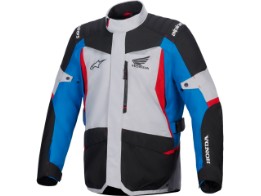 Herren Textiljacke ST-1 WP Honda