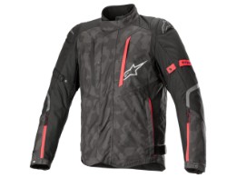 Herren Textiljacke RX-5 Drystar