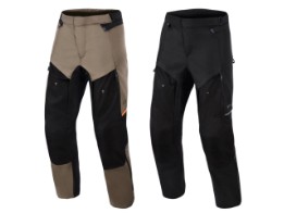 Herren Textilhose Cusco Drystar®