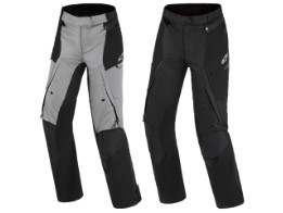 Damen Textilhose Stella Andes V4 Drystar®