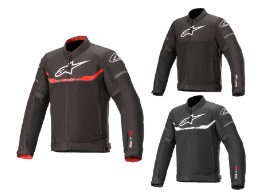Herren Textiljacke T-SPS Air