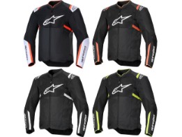Herren Textiljacke T-SPS Air v2