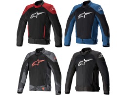 Herren Textiljacke T-SP X Superair