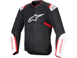 Herren Textiljacke T-SPS Air v2 Honda
