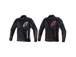 Herren Textiljacke Viper v3