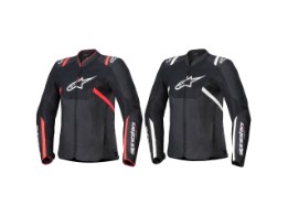 Damen Textiljacke Stella T-SPS Air v2