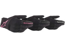 Damen Handschuhe Stella Copper