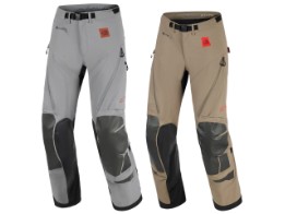 Herren Textilhose Nazca 3L GTX