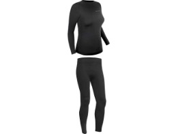 Damen Funktionskombi 3D Comfort (Zweiteilig)