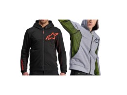 Herren Hoodie Chrome Air Sport