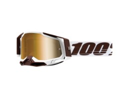 Crossbrille Racecraft 2 Snowbird