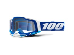 Crossbrille Racecraft 2 Blue
