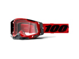 Crossbrille Racecraft 2 Red