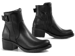 Stiefel Ayda Low