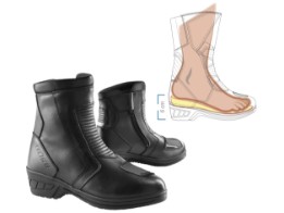 Damen Stiefel D90 