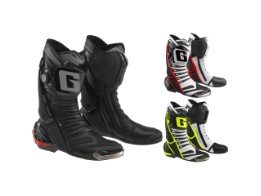 Stiefel GP1 EVO