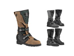 Offroad-Stiefel Adventure 2