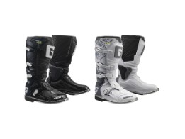 Crossstiefel Fast Back Endurance