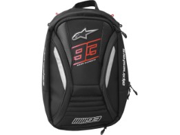 Rucksack Track MM93