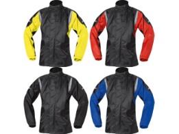 Regenjacke Mistral II