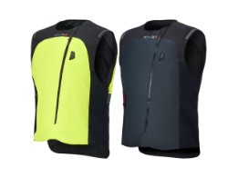 Herren Airbag-Weste Tech-Air 3 V2 System