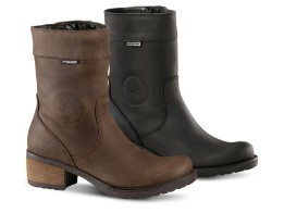 Damenstiefel Ayda 2