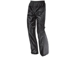 Regenhose Aqua