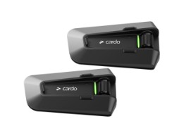 Intercom Packtalk Edge - Doppelset