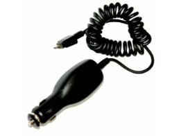 Auto-Ladegerät für Scala Rider