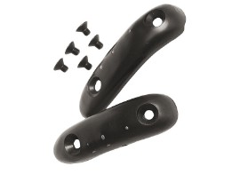 Auswechselbarer Hartmetall-Schleifer