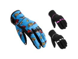Damen Handschuhe Bonnie V3