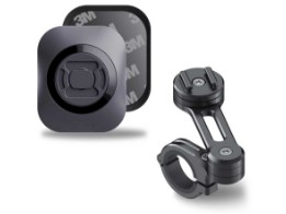 Moto Bundle Universal Interface