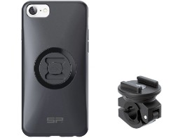 Moto Mirror Bundle LT - Handy Halterung inkl. Cover
