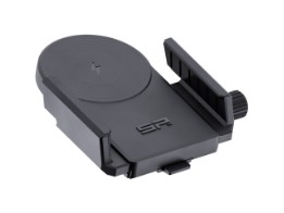 Universal Charging Phone Clamp