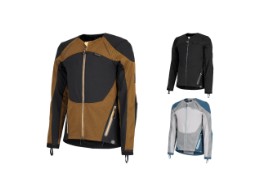 Herren Textiljacke Urbane Pro Move