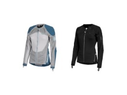 Damen Textiljacke Urbane Pro Move