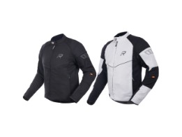 Herren Textiljacke Airgobi 2.0