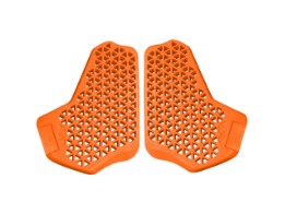 Brust-Protektor D3O CP1