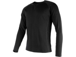 Herren Funktionsshirt Wool-R Merino