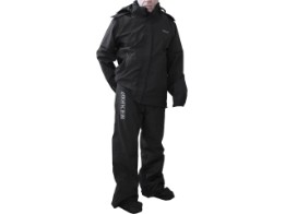 Herren Regenkombi TRC Rainset Classic (zweiteilig)