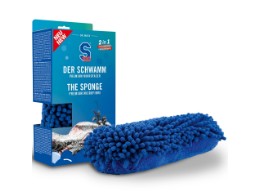 Der Schwamm