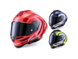 Helm Supertech R10 Arius