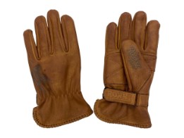 Damen Handschuhe Tattoo Bird Lady