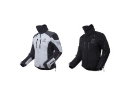 Damen Textiljacke FlexoRina GTX 