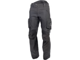 Herren Textilhose Hunt Pro